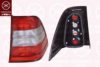 KLOKKERHOLM 35120714A1 Combination Rearlight